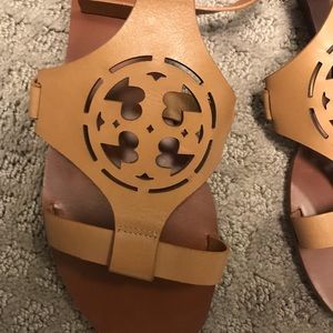 Tory Burch Sandals